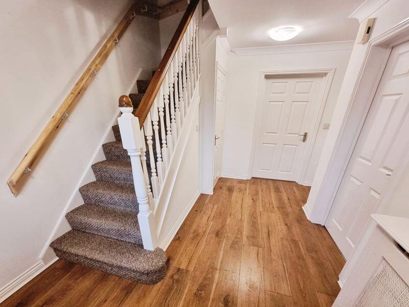 House in Newcastle upon Tyne, Throckley - View 5
