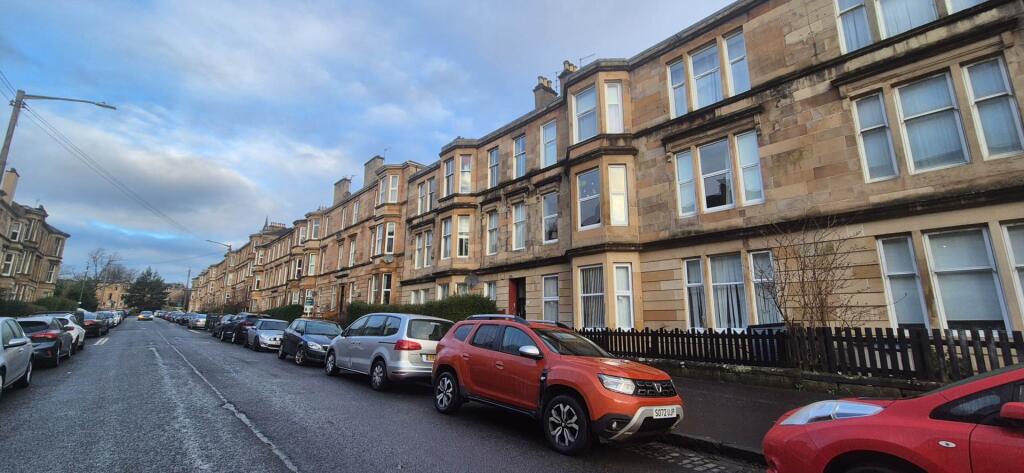 Main image of property: Leven Street, Pollokshields