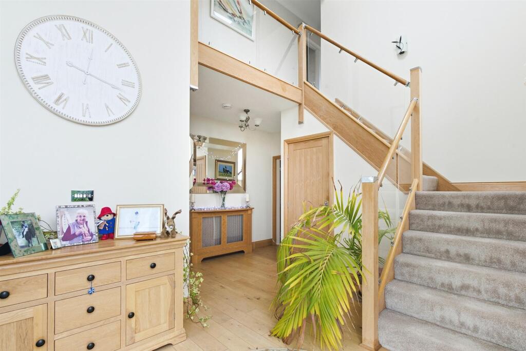 House in Isle Of Man, Rushen - View 2