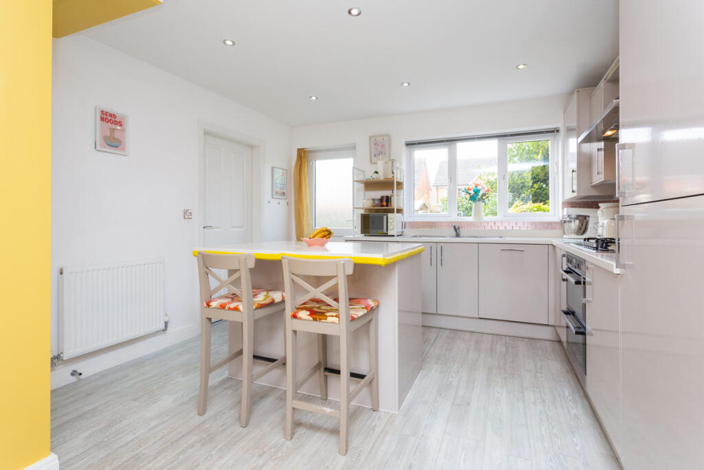 Linnet Avenue, Barton, PR3 - View 4
