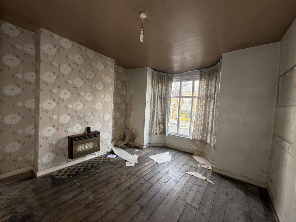 House in Sheffield - View 4