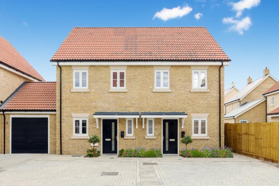 Main image of property: Teversham Road, Fulbourn,
Cambrideshire,
CB21 5EB