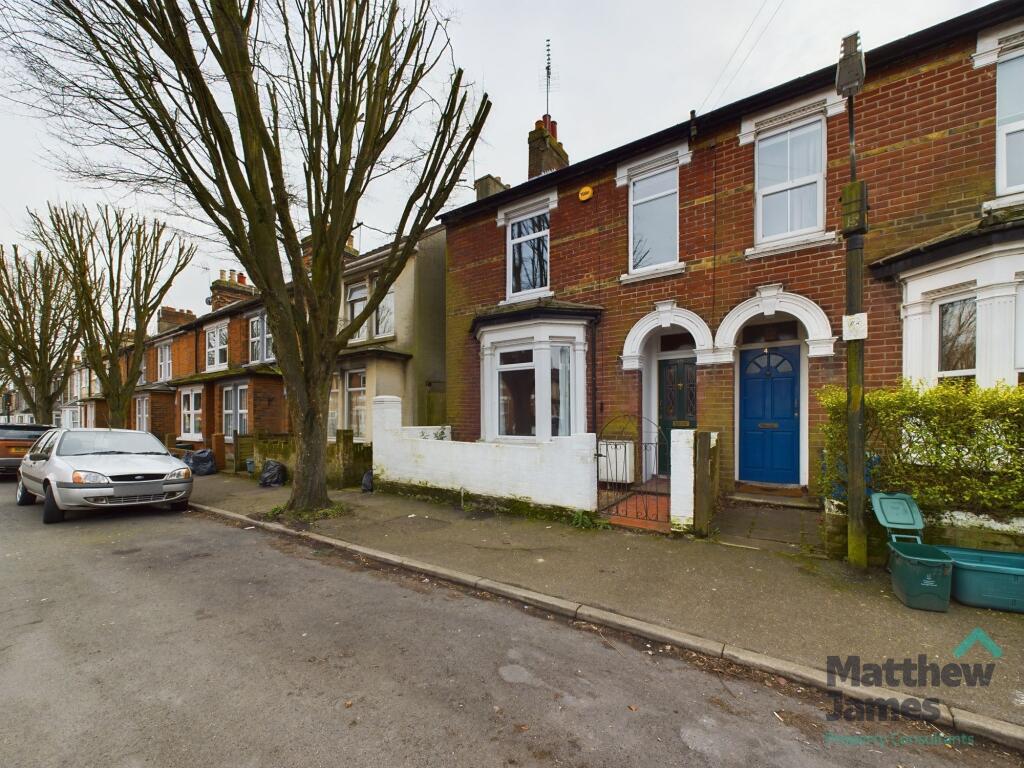 Main image of property: Harsnett Road, Colchester, CO1