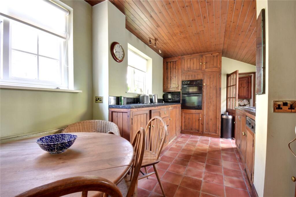 Levenside, Stokesley, Middlesbrough, North Yorkshire, TS9 photo 3