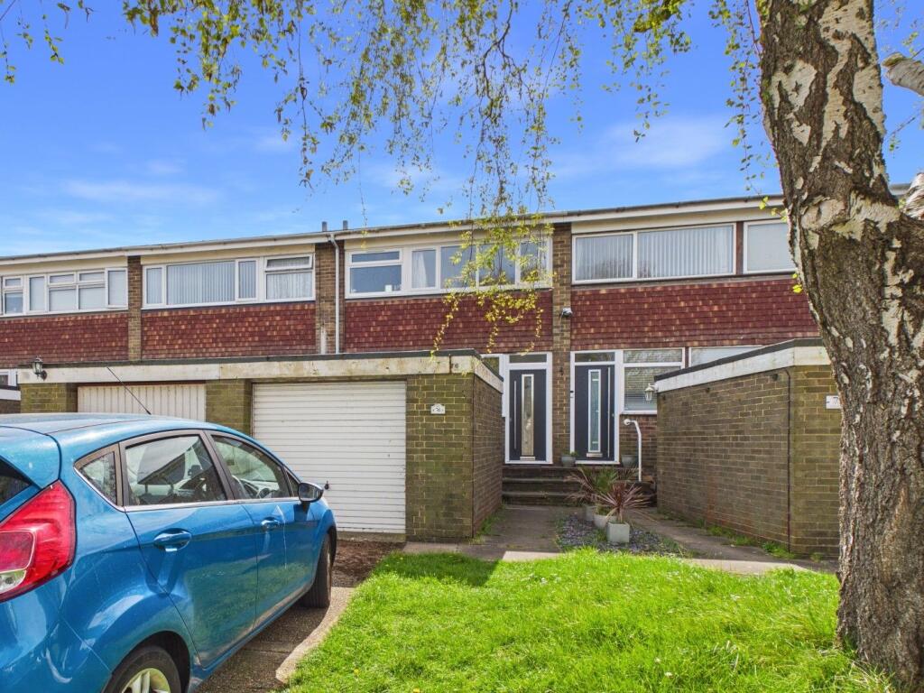 Main image of property: Castle Road, Worthing, BN13 1DQ