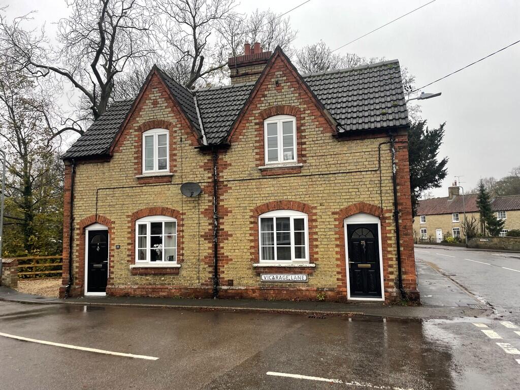 Main image of property: Vicarage Lane, Welton, Lincoln
