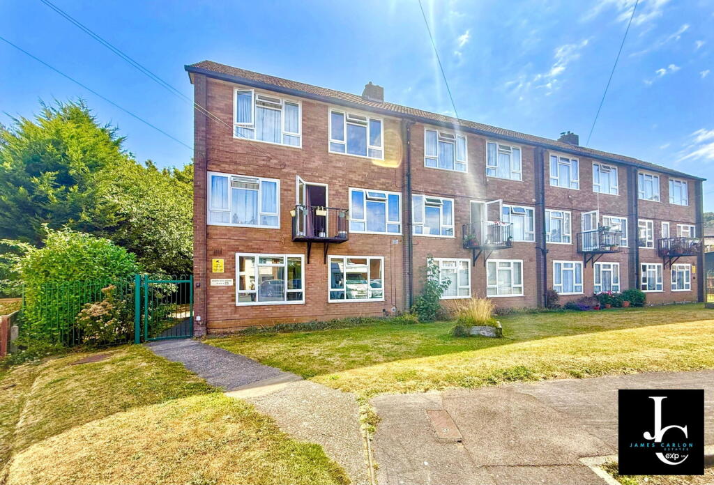 Main image of property: Joseph Rich Avenue, Madeley, Telford, TF7 5EY