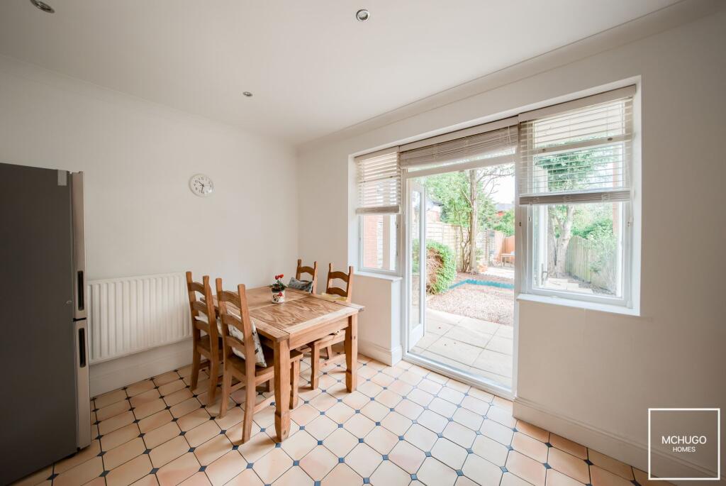 House in Birmingham - View 4