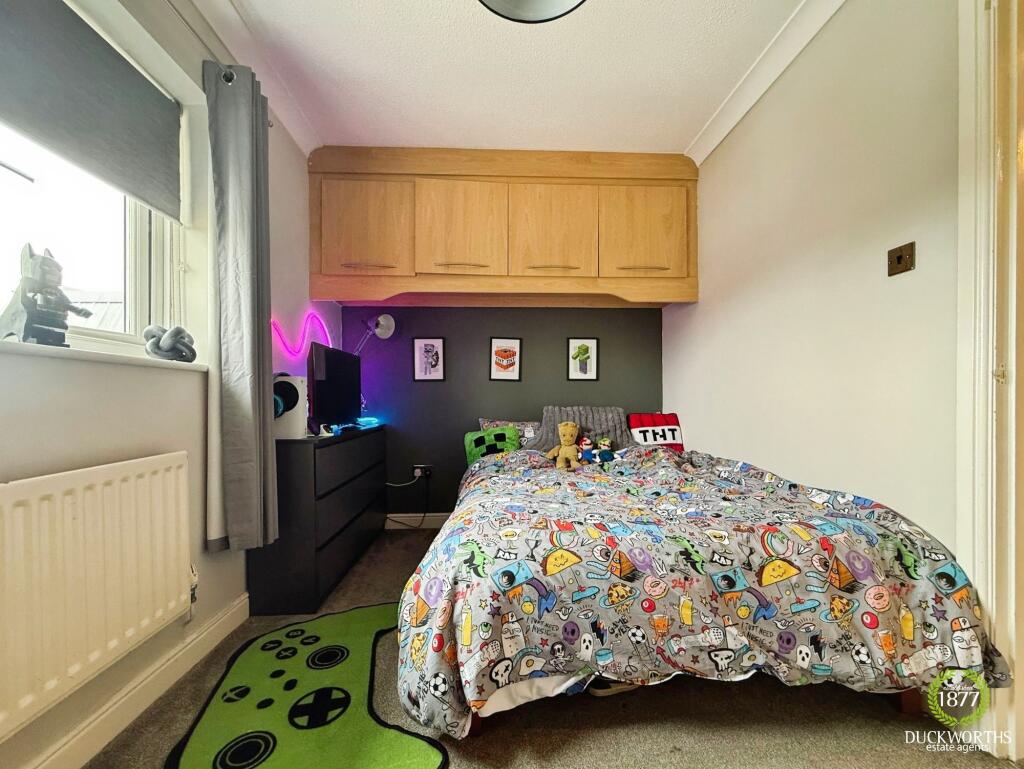 Additional image 12 of Laneshaw Close, Darwen, BB3