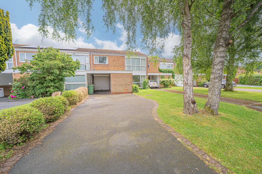 Emscote Green, Solihull, B91