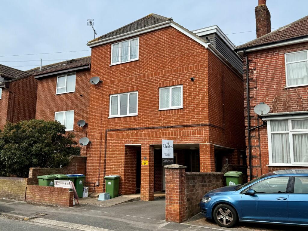 Main image of property: Richmond Road, Southampton, Hampshire, SO15