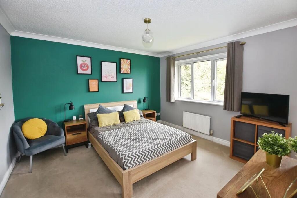 Humber Lane, Kingsteignton, NEWTON ABBOT, Devon. - View 4