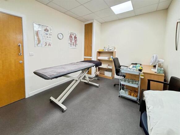Treatment Room Two