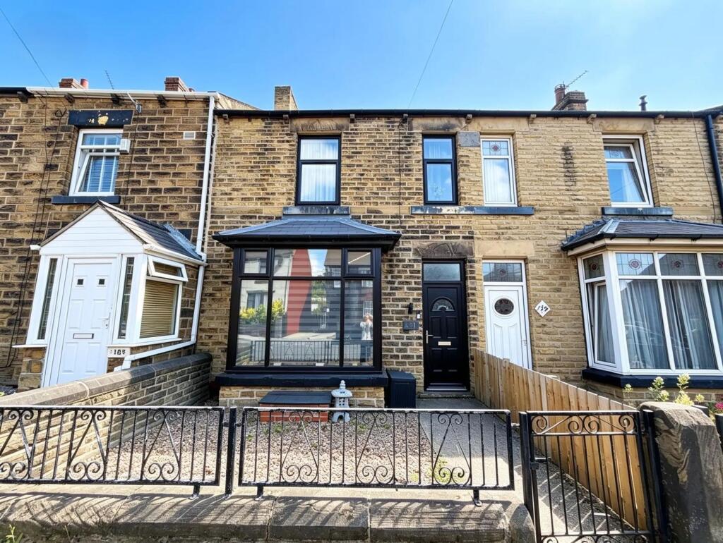 Main image of property: Barnsley Road, Cudworth, S72