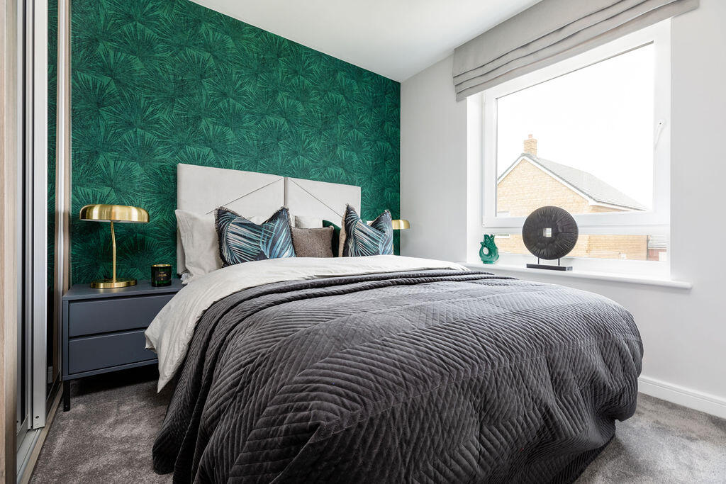 Main image of property: Caddie Road
Salford
Greater Manchester
M38 9XH