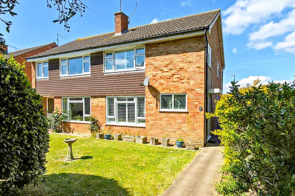 Main image of property: Parham Close, Rustington, BN16