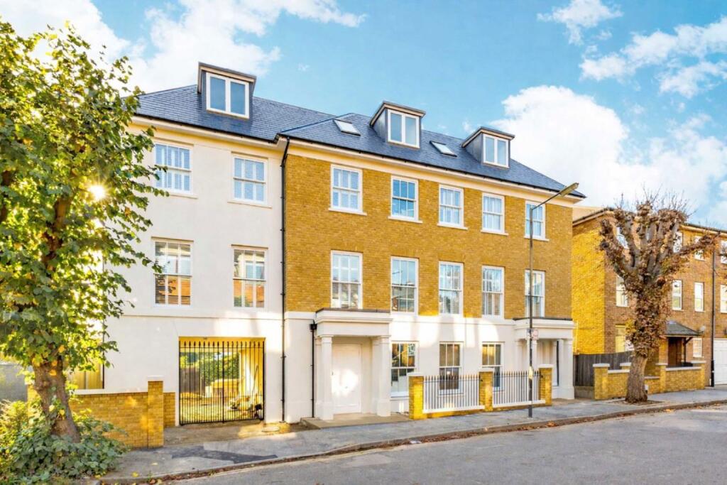 Main image of property: Tabor Grove, Wimbledon