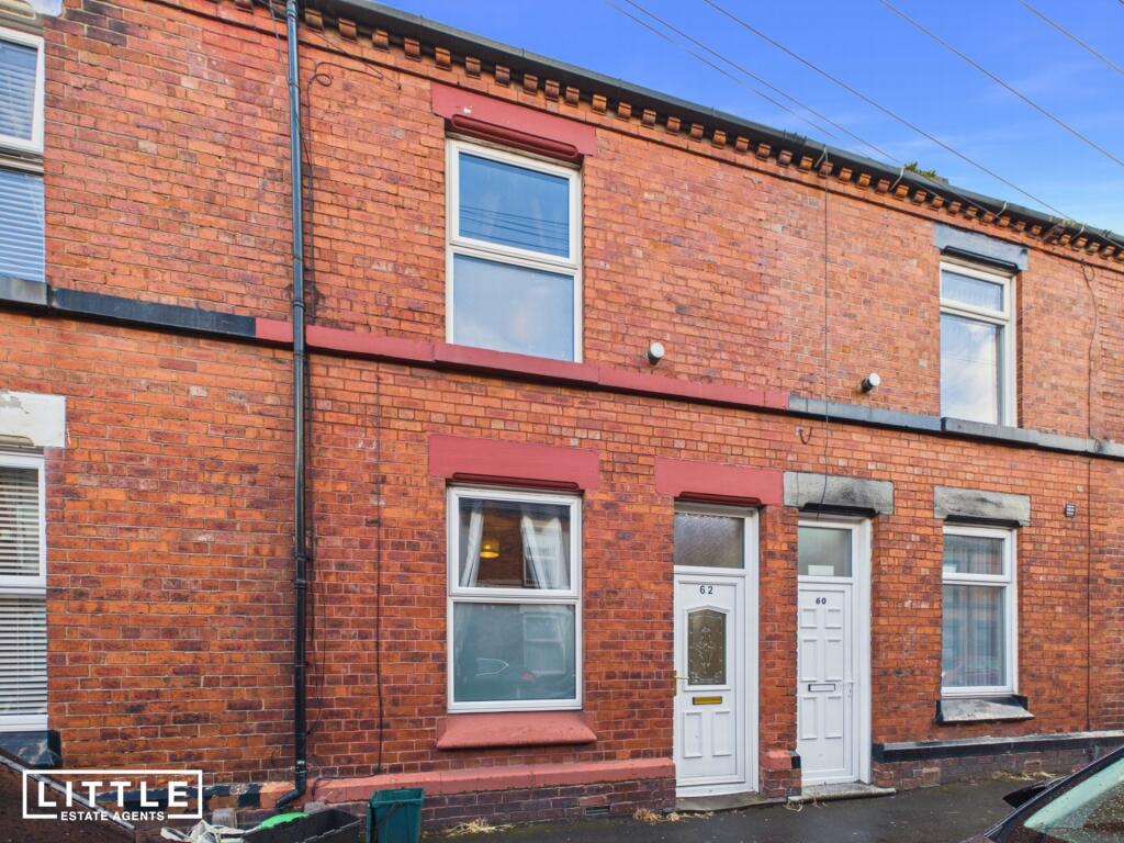 Main image of property: Brynn Street, St. Helens, WA10