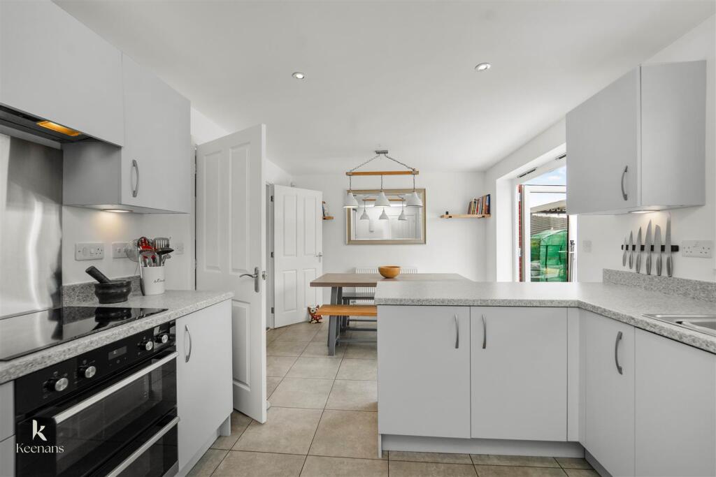 House in Hyndburn, Lancashire - View 2