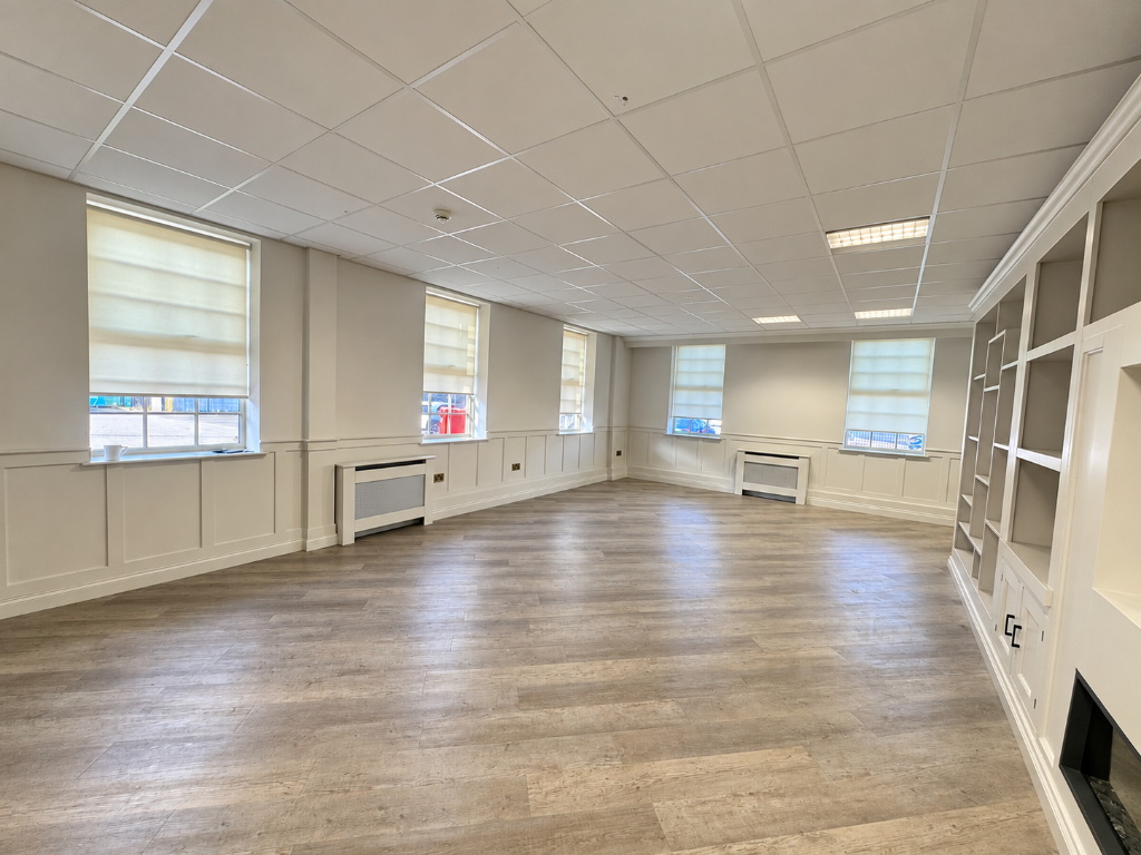 Main image of property: Office 1 Samuel House, Fox Valley Way, S36
