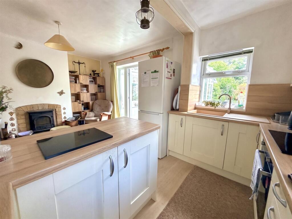 House in Warrington - View 3