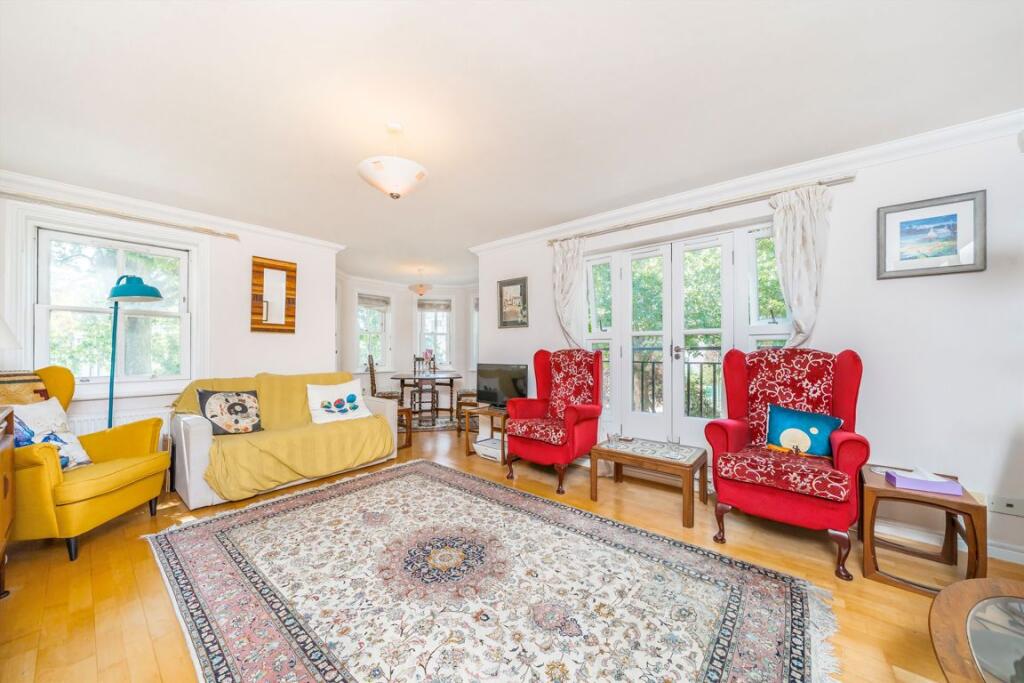 Apartment in London, Bermondsey Village, The Borough - View 4