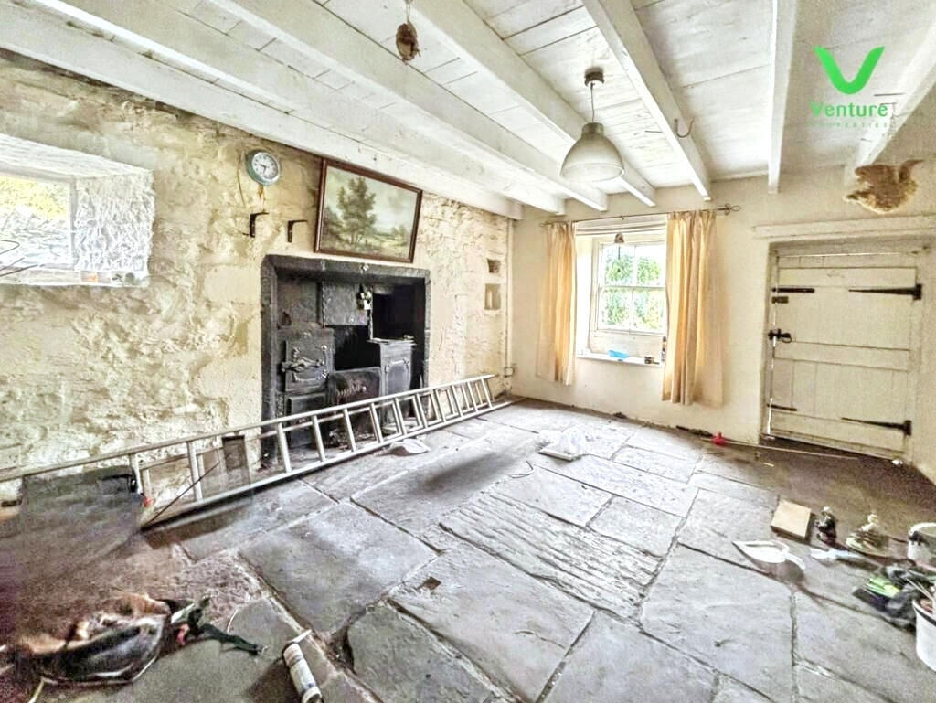House in Darlington, Stanhope - More