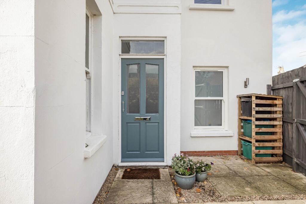 Main image of property: Moorend Crescent, Leckhampton, Cheltenham, Gloucestershire, GL53