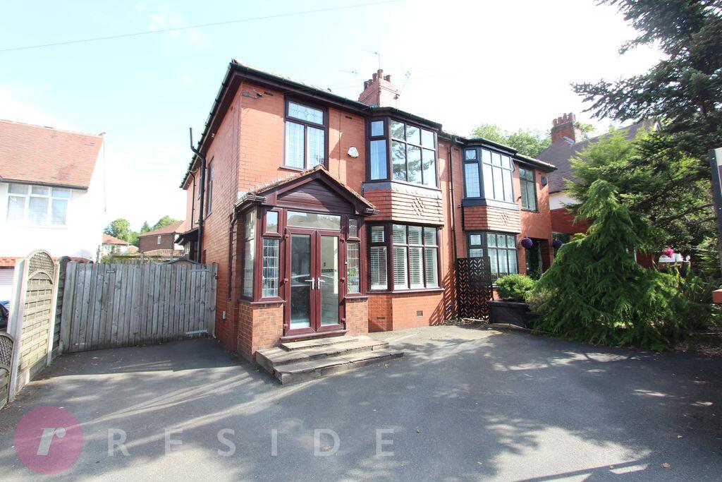 Main image of property: BURY ROAD, Bamford, Rochdale OL11 4DG