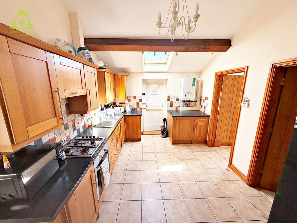 House in Shrewsbury - View 4