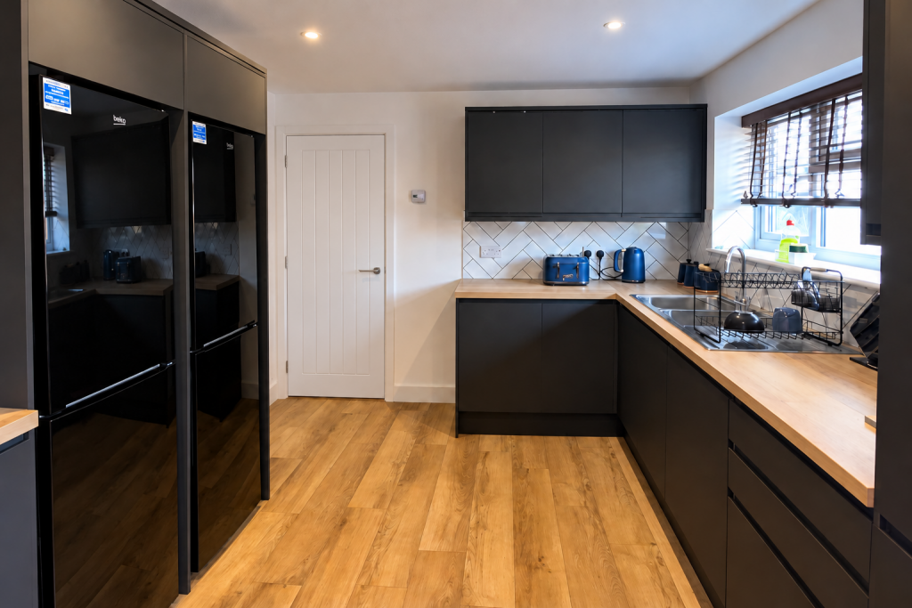 House in Portsmouth - View 5