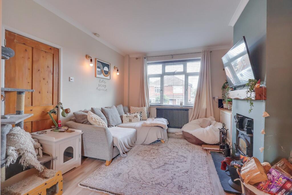 House in Southampton - View 3