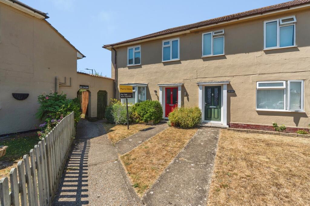 Main image of property: Grange Close, Southampton, Hampshire, SO18