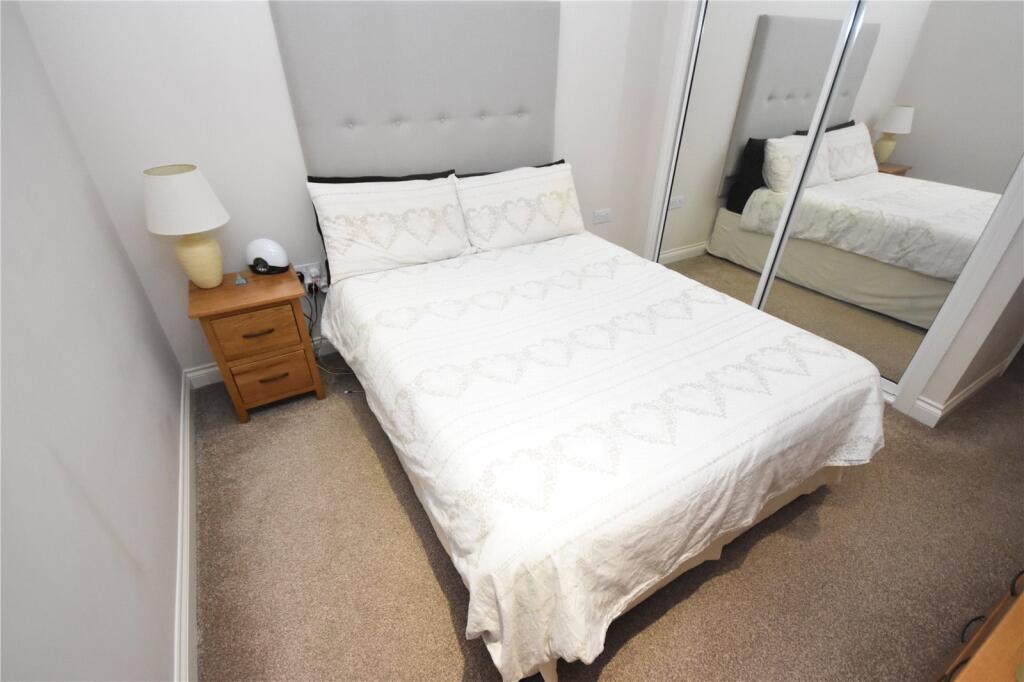 Apartment in Aberdeen - More