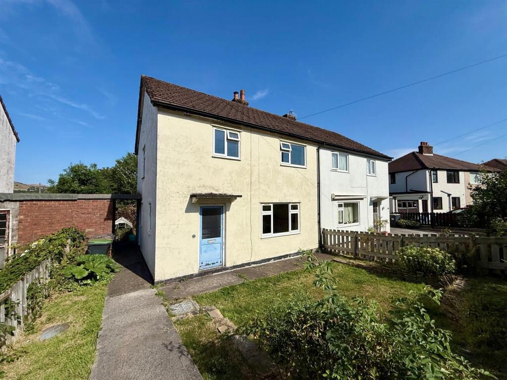 Main image of property: Jodrell Meadow, High Peak