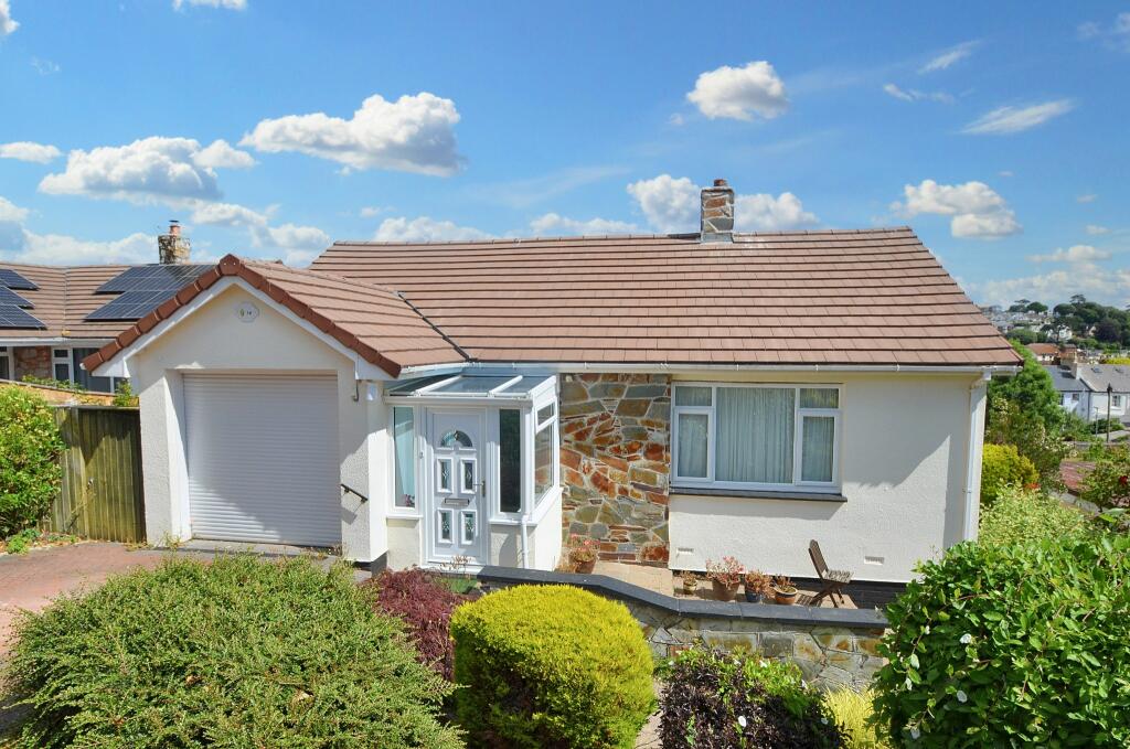 Main image of property: Westcliff, Dawlish