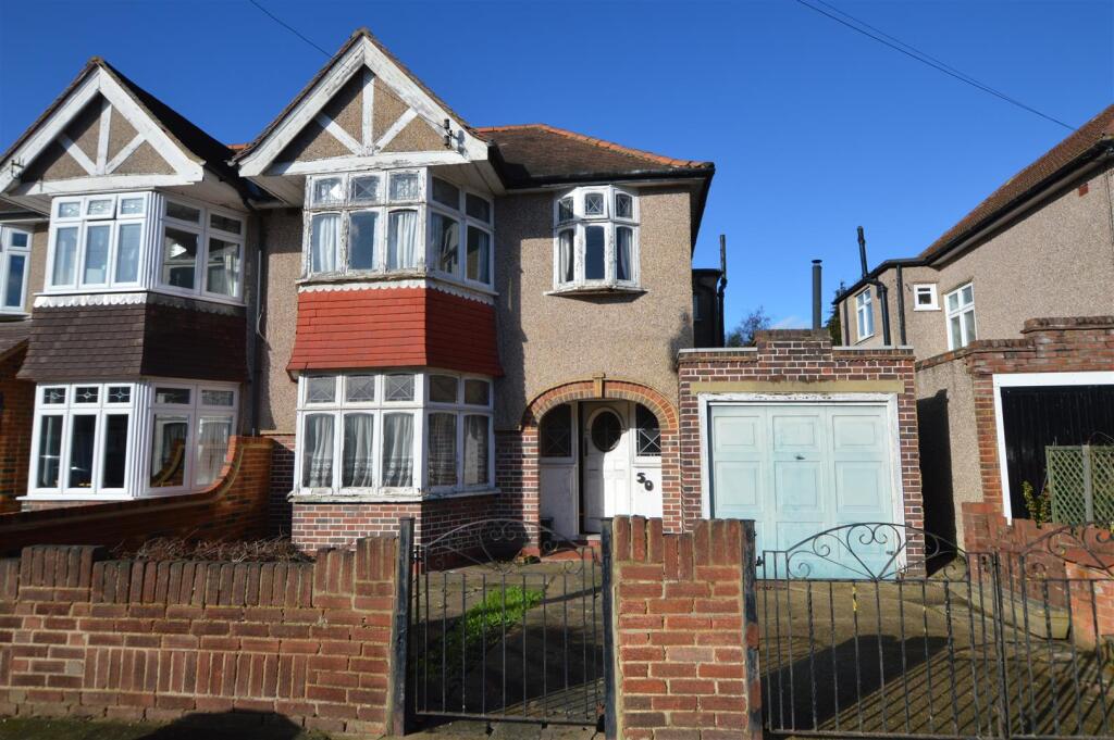 Main image of property: Strathearn Avenue, Whitton