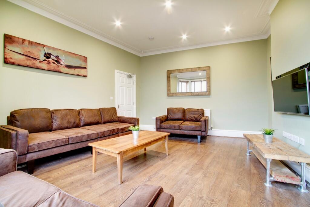 Main image of property: Booth Avenue, Manchester, M14