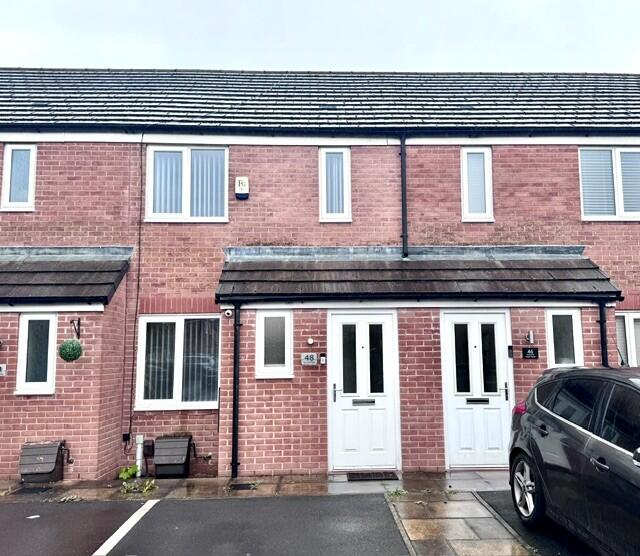 Main image of property: Sky Lark Close, Lostock BL6