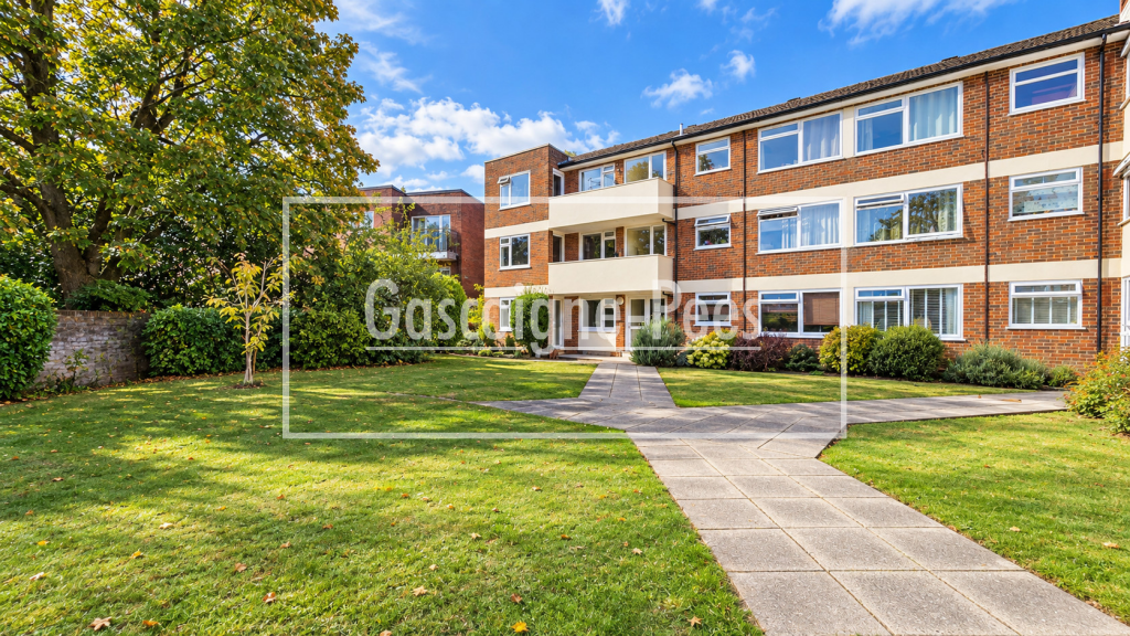 Main image of property: Warren Road, Guildford