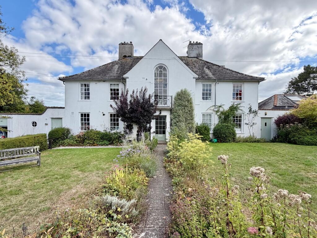 Main image of property: Dartington, Totnes, TQ9