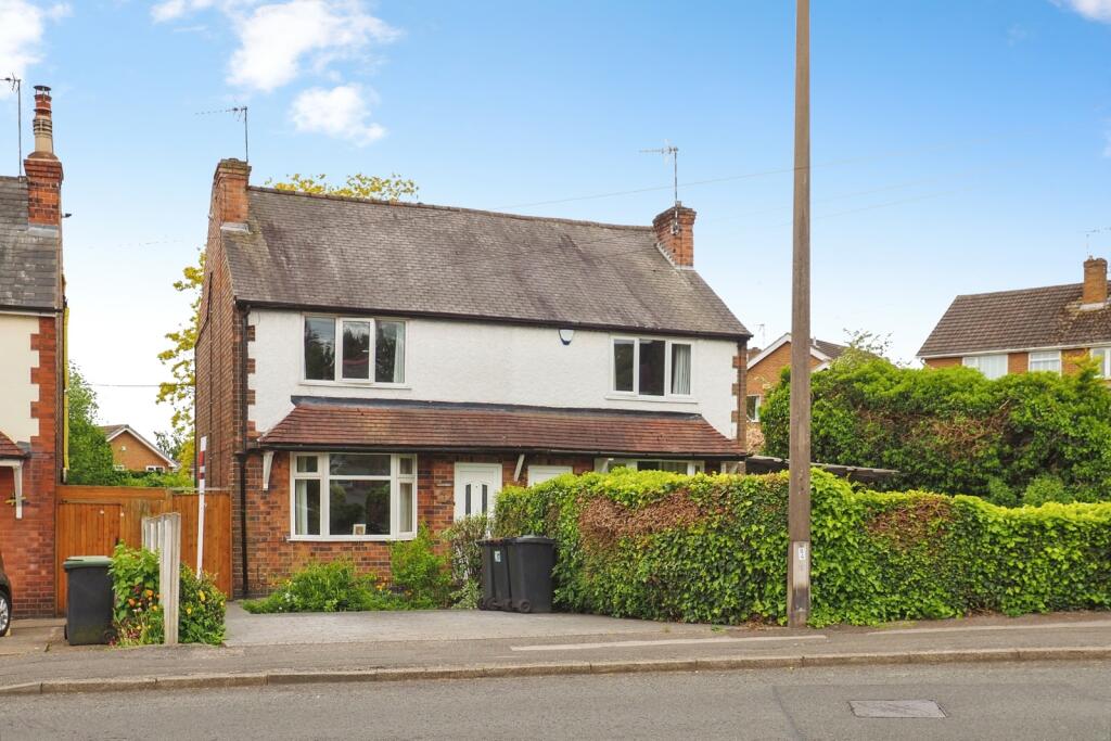 Main image of property: School Lane, Chilwell, Nottinghamshire, NG9