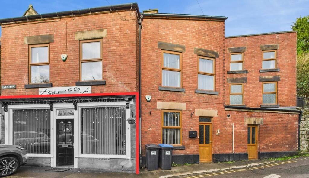 Main image of property: Water Lane, 24 Water Lane, DE4