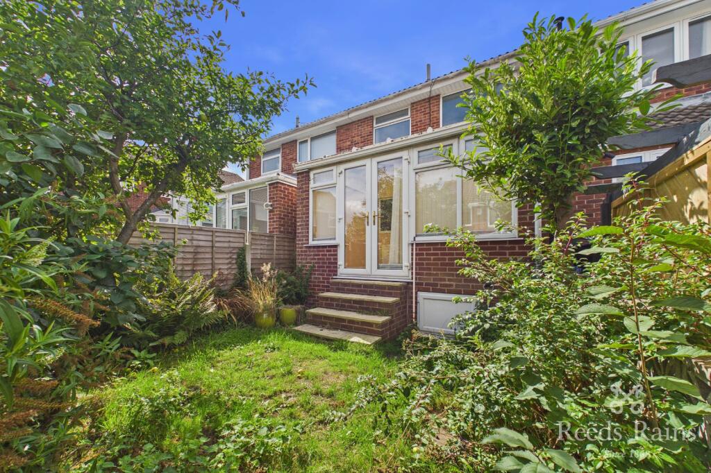 House in Sheffield - View 2
