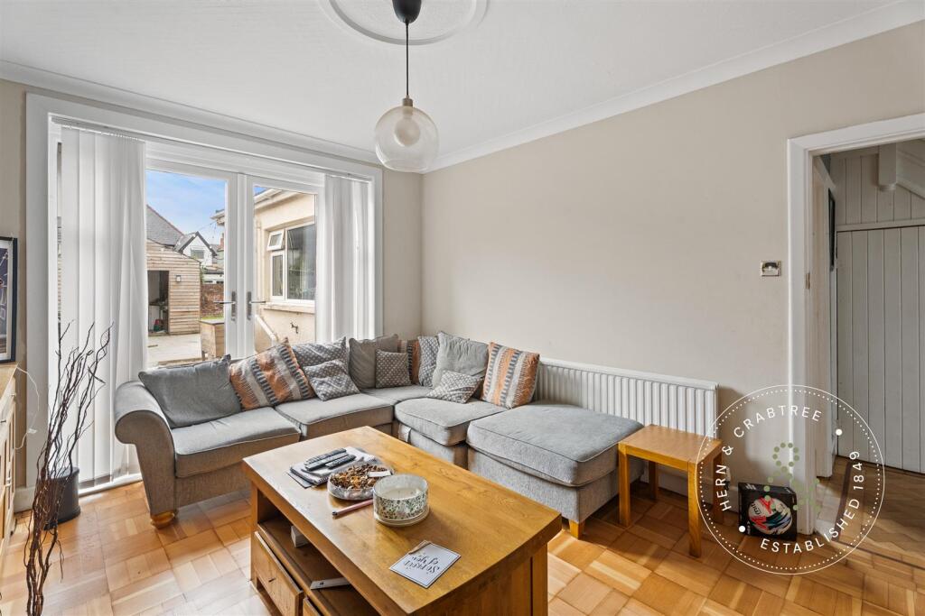 House in Cardiff - View 4