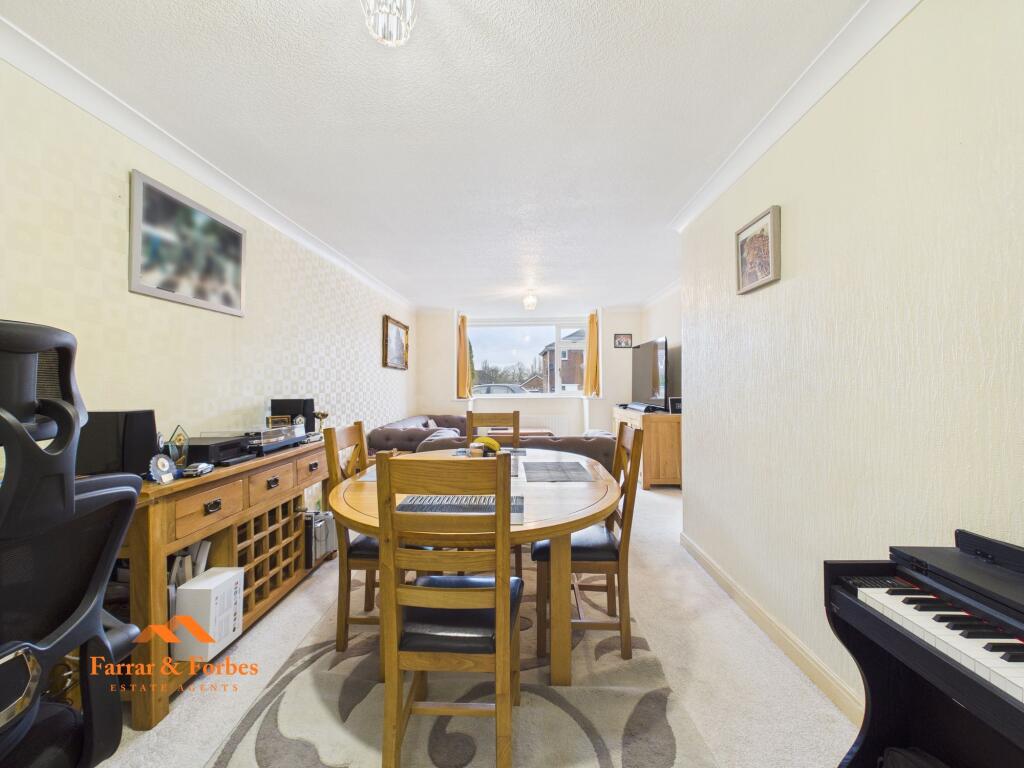 Additional image 9 of Reeval Close, Earby, BB18