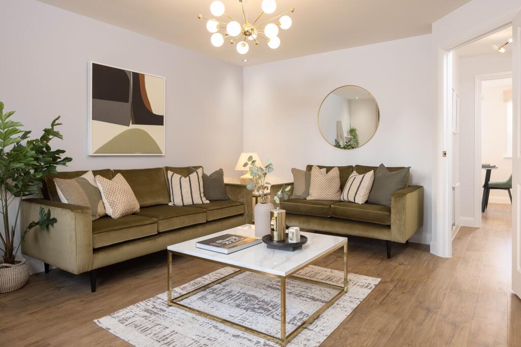 House in Highworth, Eastrop, Sevenhampton - View 3