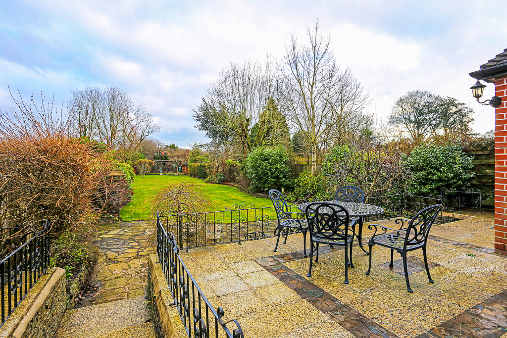 Additional image 31 of Mirfield Road, Solihull