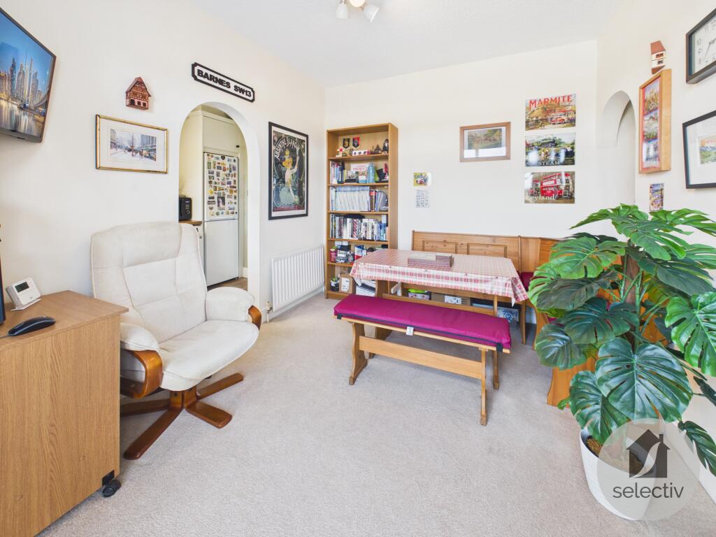 House in Stockton-on-Tees - More