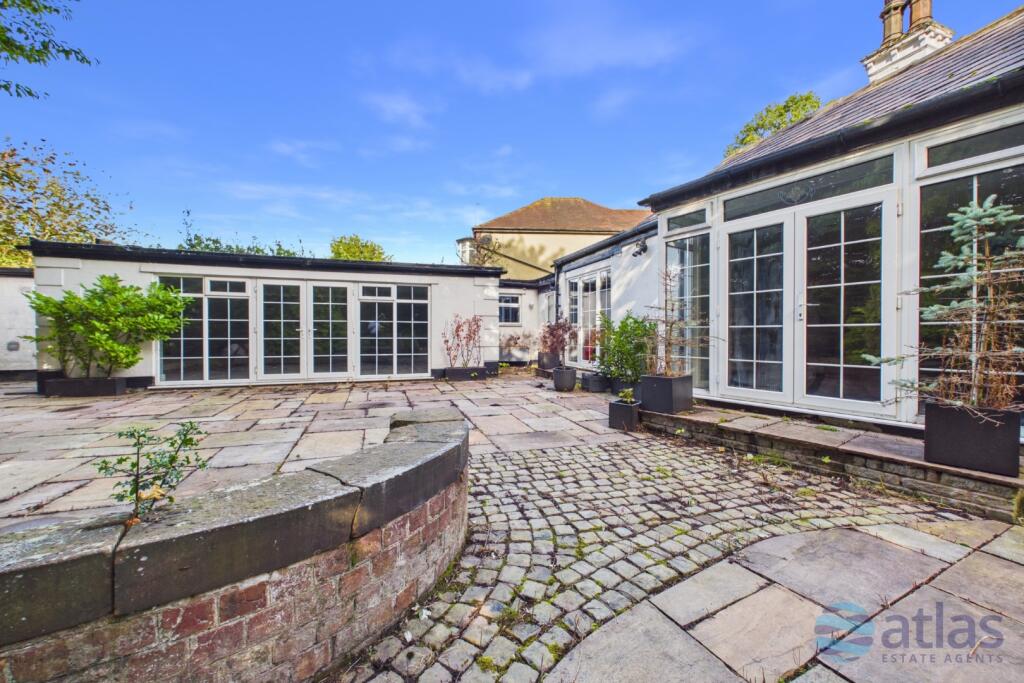 House in Liverpool - View 4